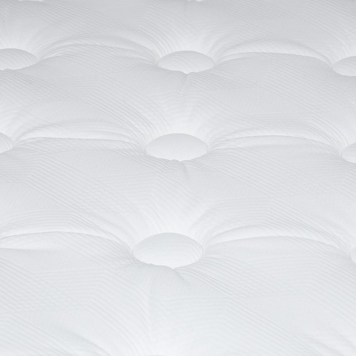 Cama Europea Rosen New Style 6 / Super King / Base Dividida image number 5.0