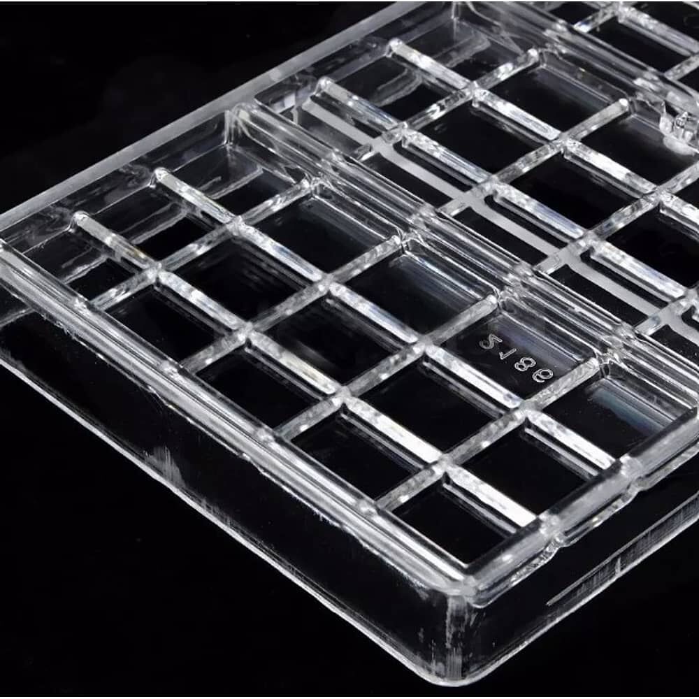 Moldes De Chocolate Policarbonato image number 2.0