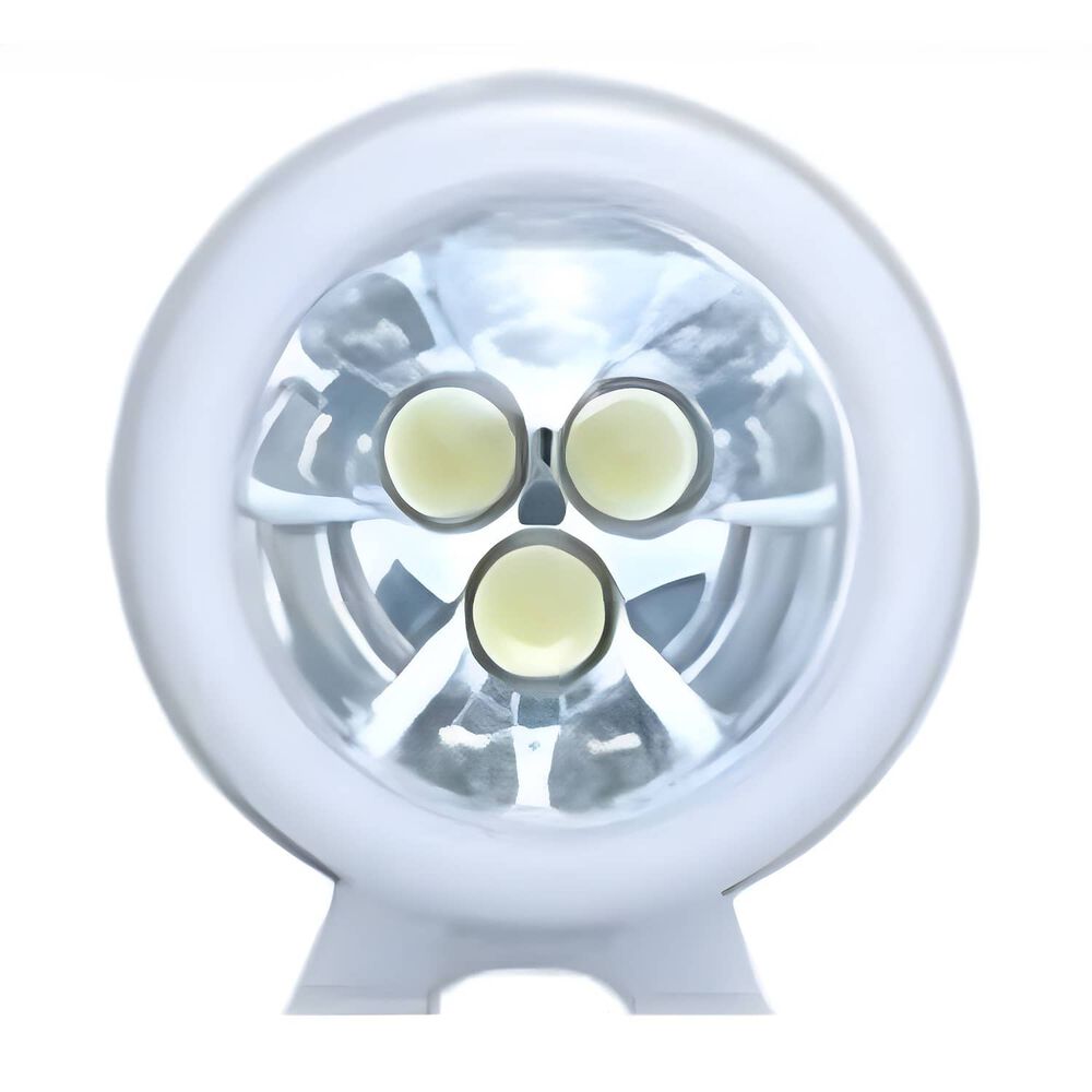 Luz Topeak Delantera Whitelite Ii Blanco image number 6.0