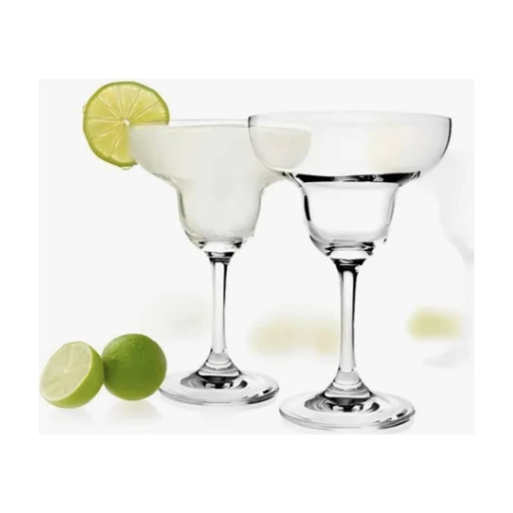 Set 4 Copas Margarita 266ml image number 0.0