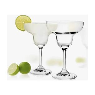 Set 4 Copas Margarita 266ml