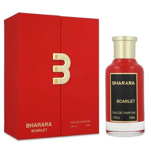 Bharara Scarlet Woman Edp 100ml