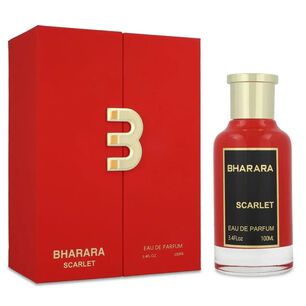 Bharara Scarlet Woman Edp 100ml