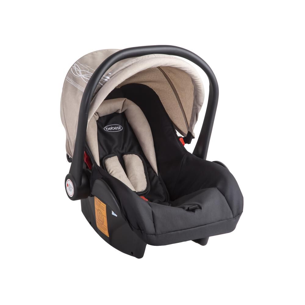 Coche Travel System Bebesit 5069b image number 7.0