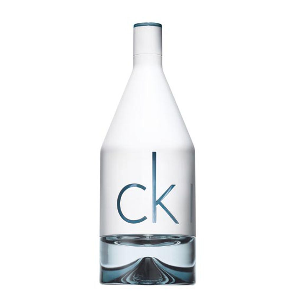 Ck In2u 150 Ml Edt For Men Calvin Klein image number 0.0
