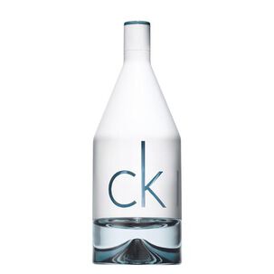 Ck In2u 150 Ml Edt For Men Calvin Klein