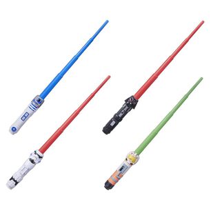 Sable De Luz Star Wars