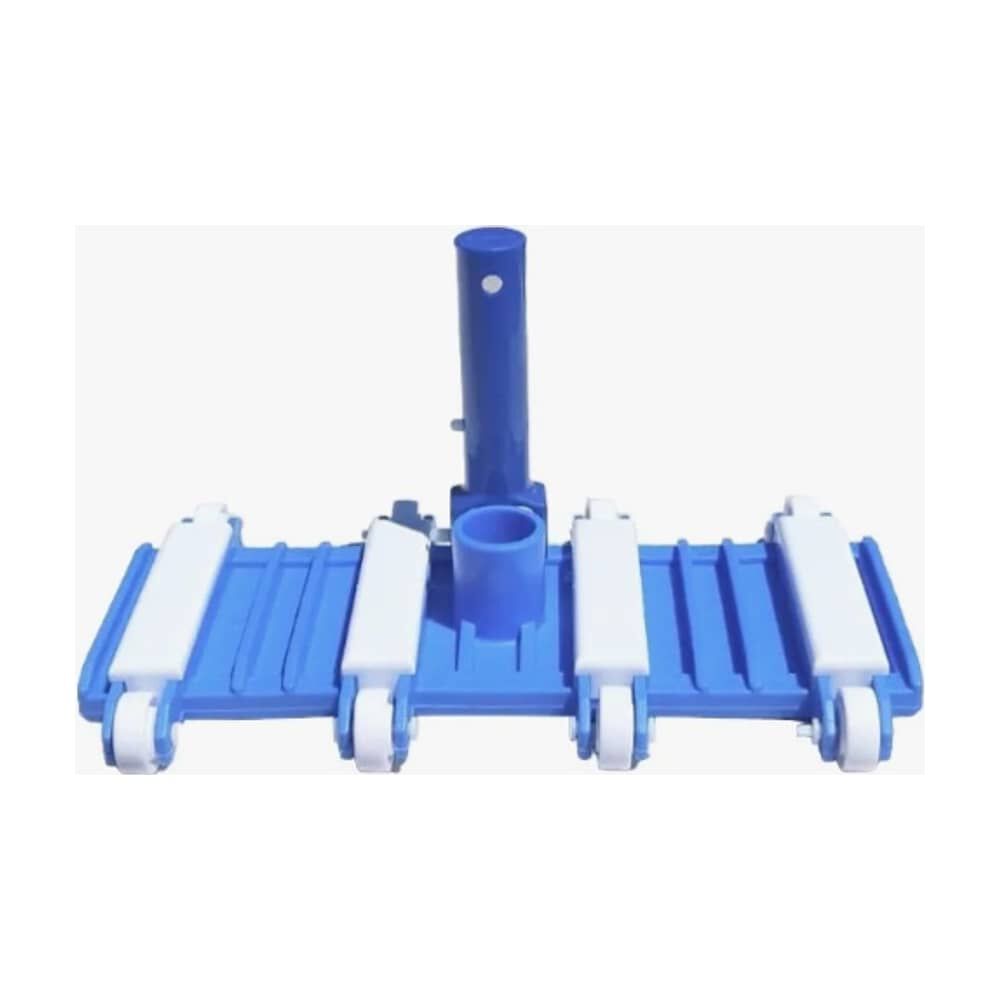 Aspirador De Fondo 8 Ruedas image number 0.0