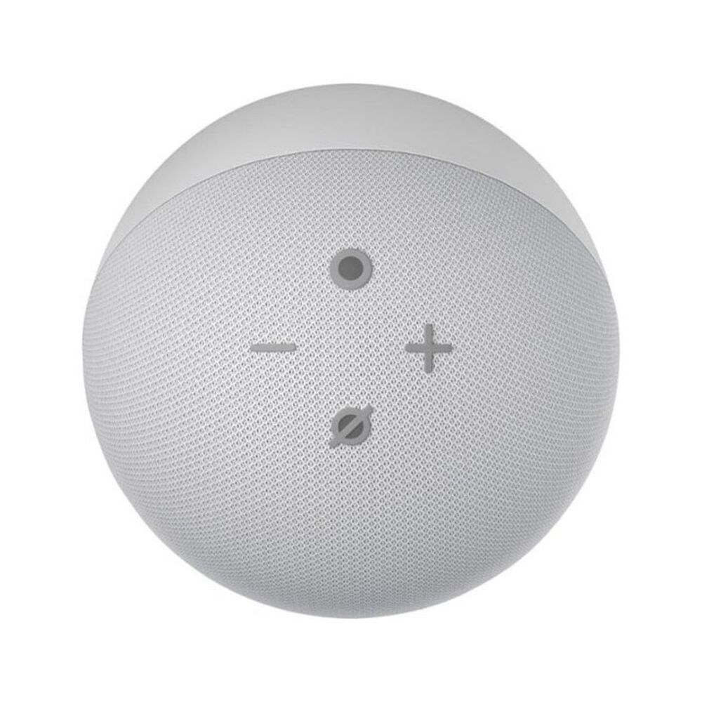Amazon Echo Dot 4 Blanco image number 2.0