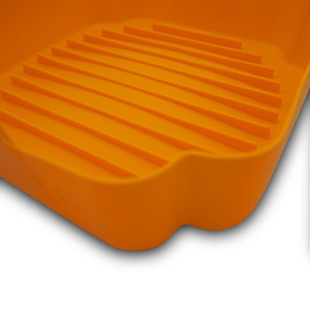 Molde Silicona Para Freidora De Aire Mouvair Gourmet image number 1.0