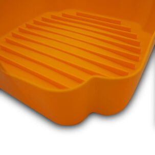 Molde Silicona Para Freidora De Aire Mouvair Gourmet