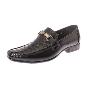 Zapato Negro Casatia Art. 8c8181black
