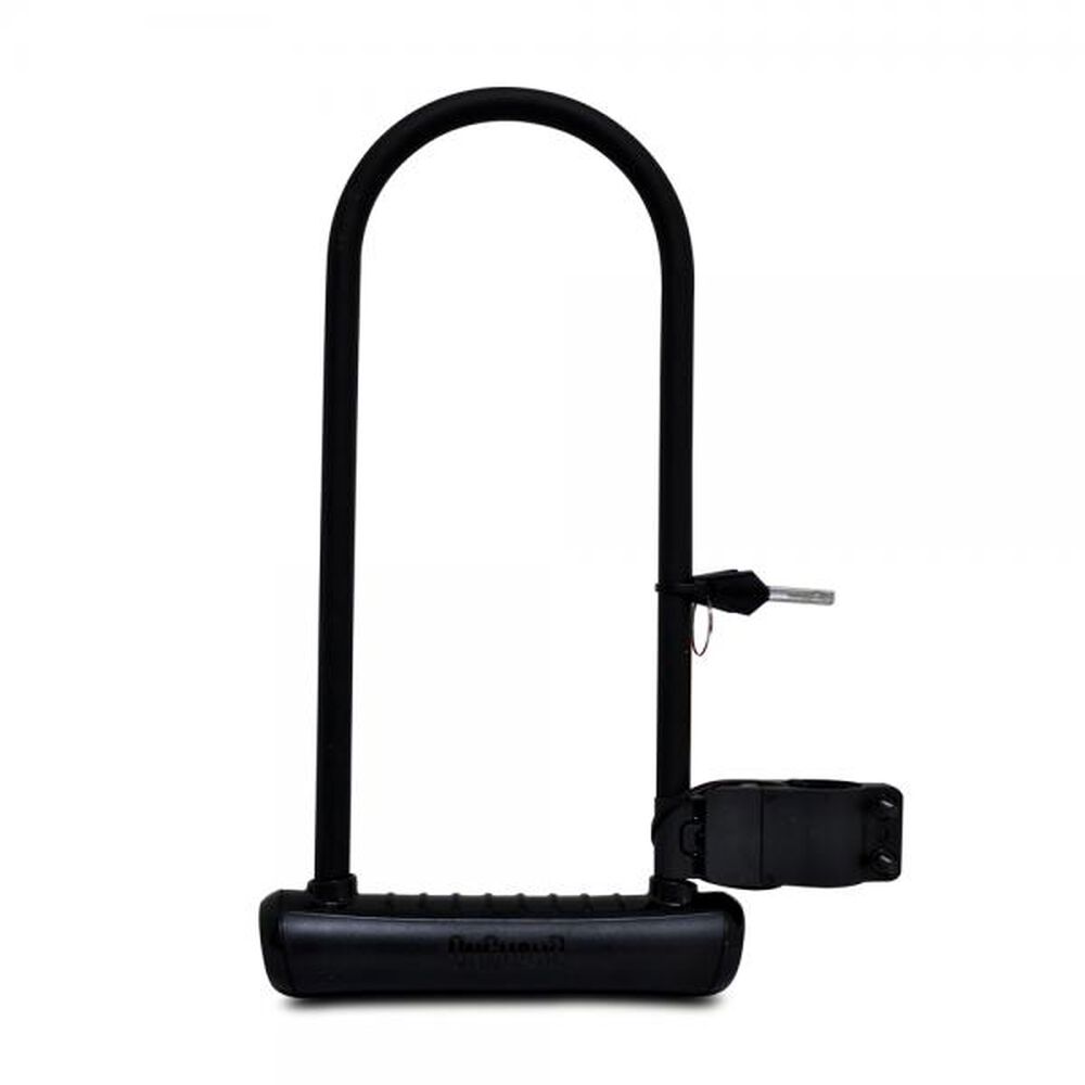 Candado On Guard U-lock Ns Ls 115x292mm Negro image number 0.0