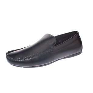 Mocas&iacute;n Negro V&iacute;a Franca Art. 820301black