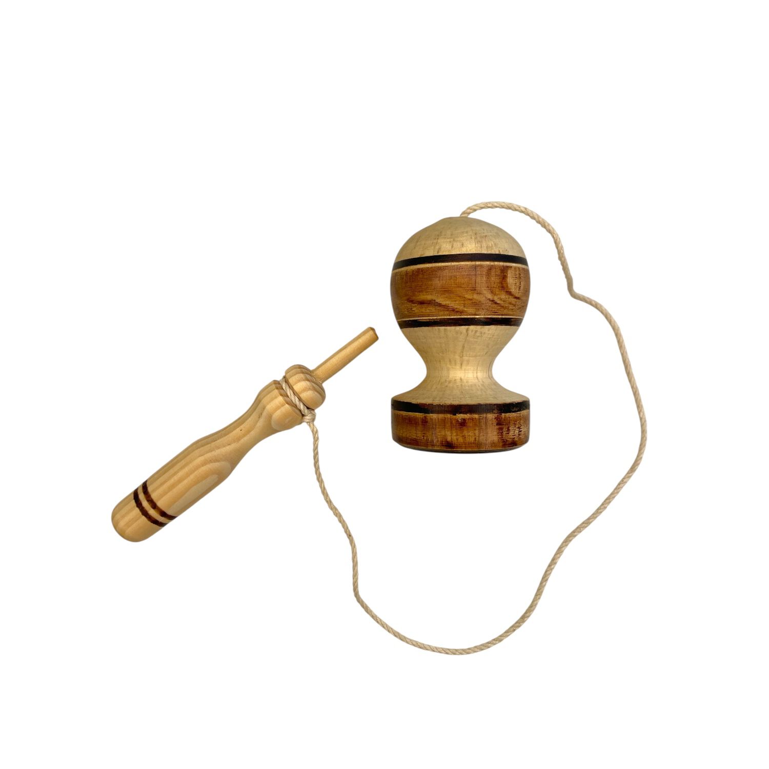Emboque De Madera image number 2.0