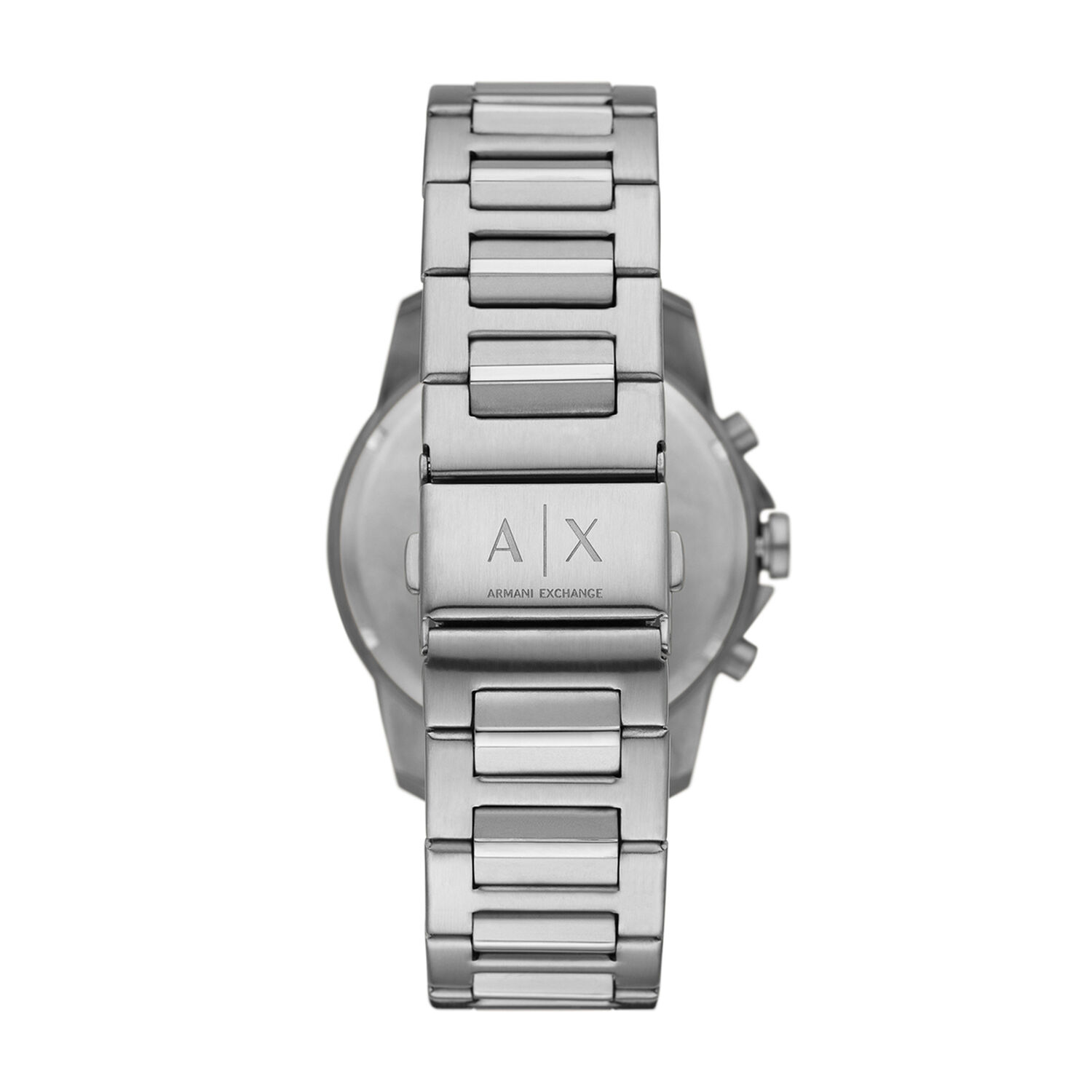 Reloj Armani Exchange Ax1720 Plateado image number 1.0