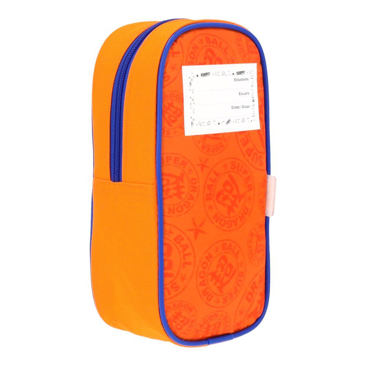 Estuche Dragon Ball S Infantil image number 5.0
