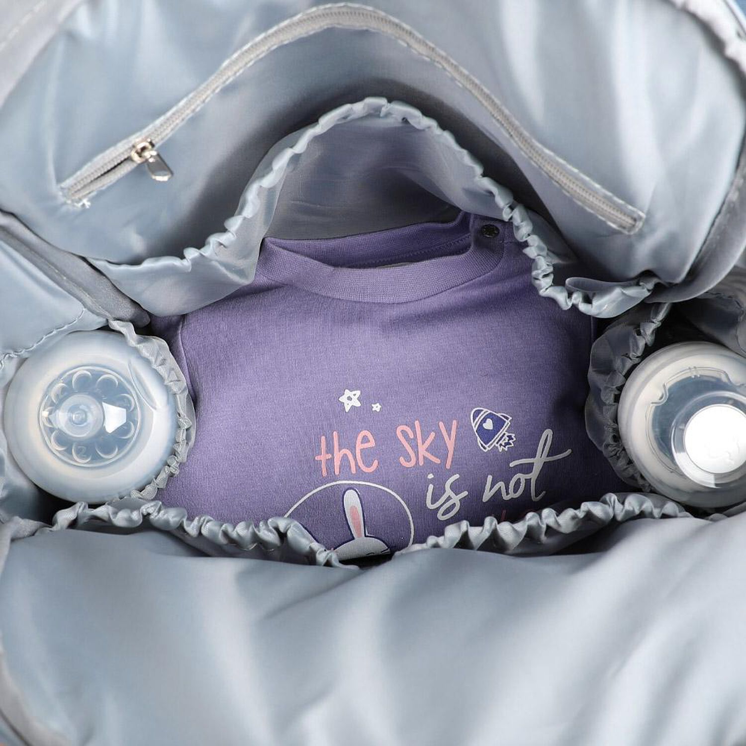 Mochila Maternal Autumn Infanti image number 6.0
