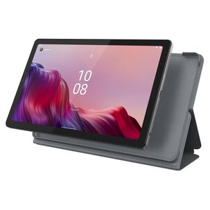 Tablet 9" Lenovo Tab M9 / Mediatek Helio G80 / 4 GB RAM / 128 GB