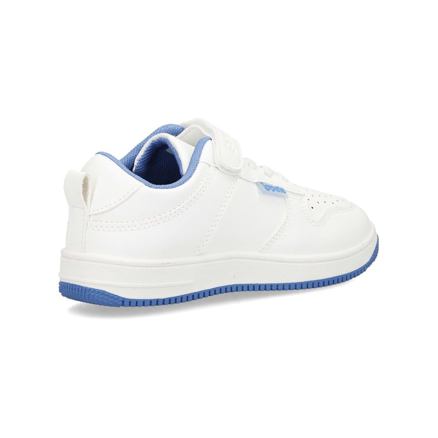 Zapatilla Infantil Ni&ntilde;o Topsis White image number 3.0
