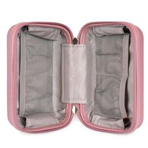 Estuche Cosmético Dkny Praga Pink Donna Karan