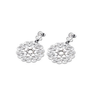 Aros Ls1593-4/1 Lotus Style Mujer Chile