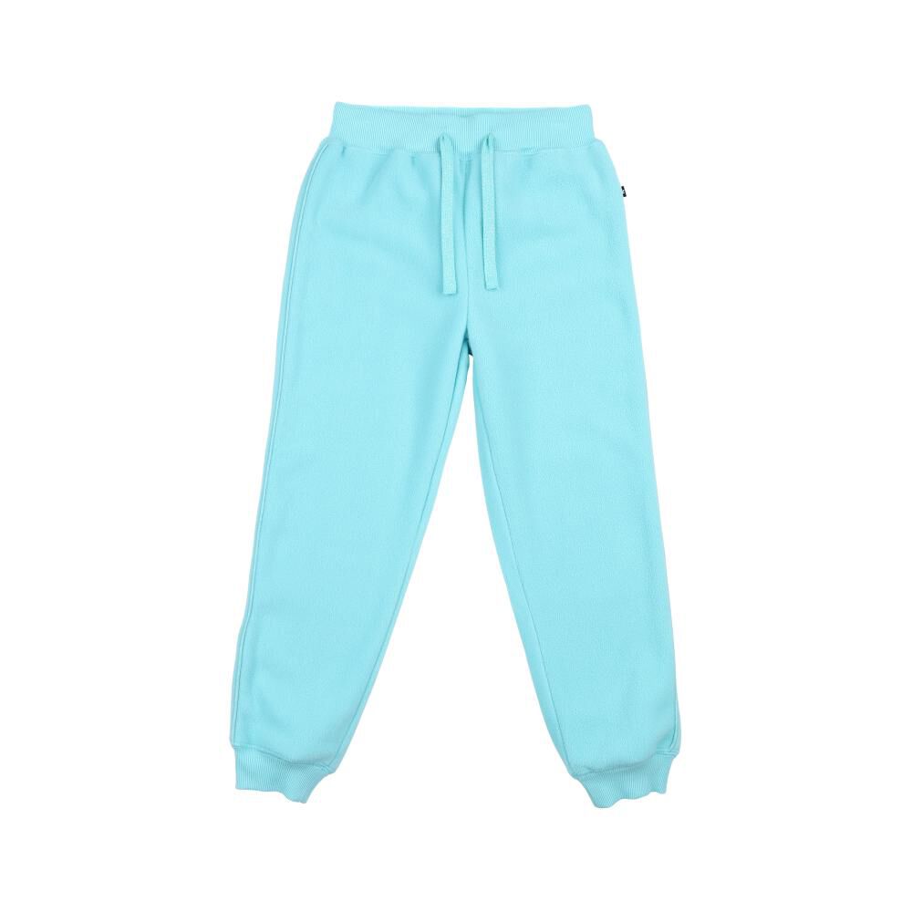 Pantal&oacute;n De Buzo Ni&ntilde;a Topsis image number 0.0