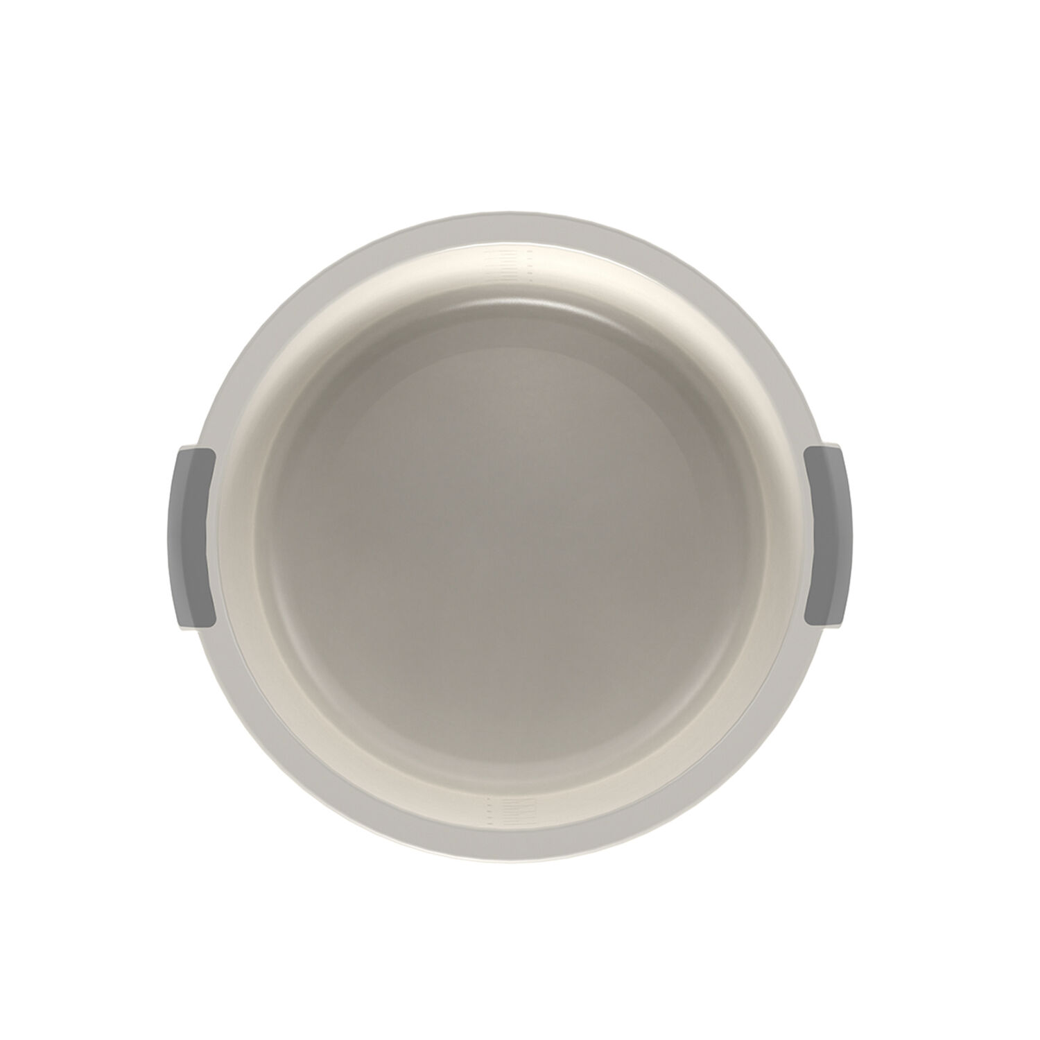 Balde De Limpieza 5 Litros Beige image number 2.0