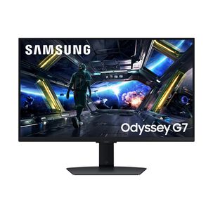 27 Odyssey G7 G70d Uhd 144hz Gaming Monitor