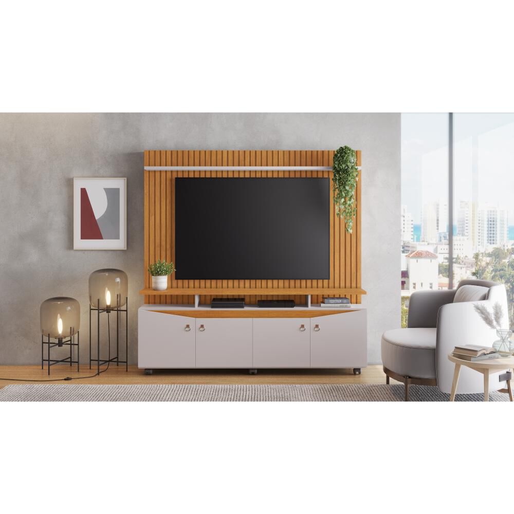 Rack Di Poretti Design Home Conceito image number 3.0