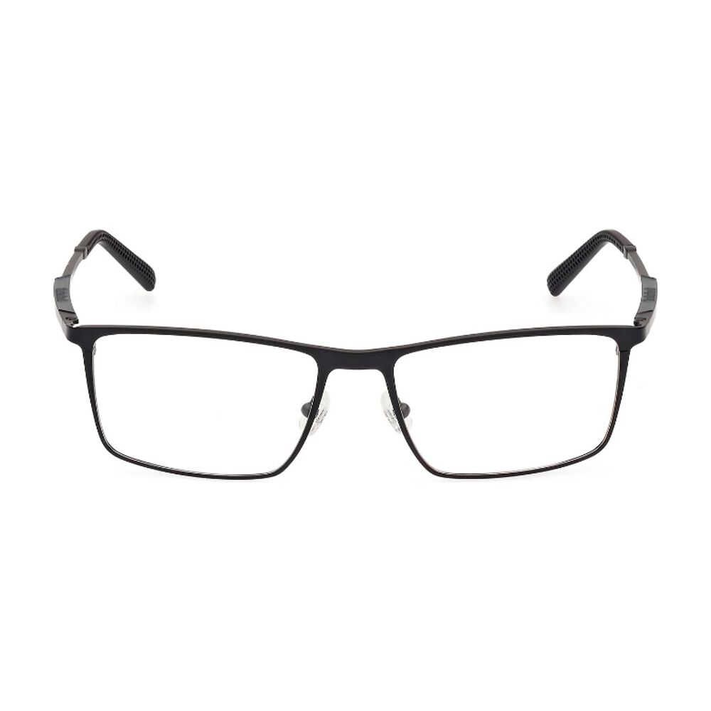 Lentes &Oacute;pticos Negro Mate Timberland image number 0.0