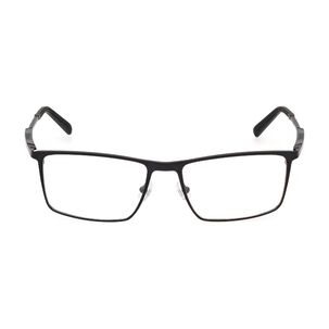 Lentes &Oacute;pticos Negro Mate Timberland