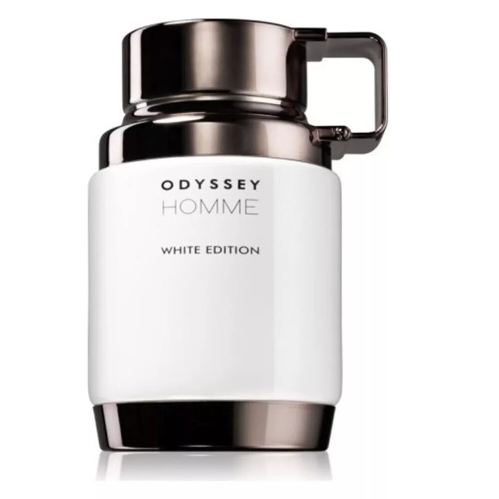 Odyssey White Edition Homme 200 Ml Edp image number 2.0