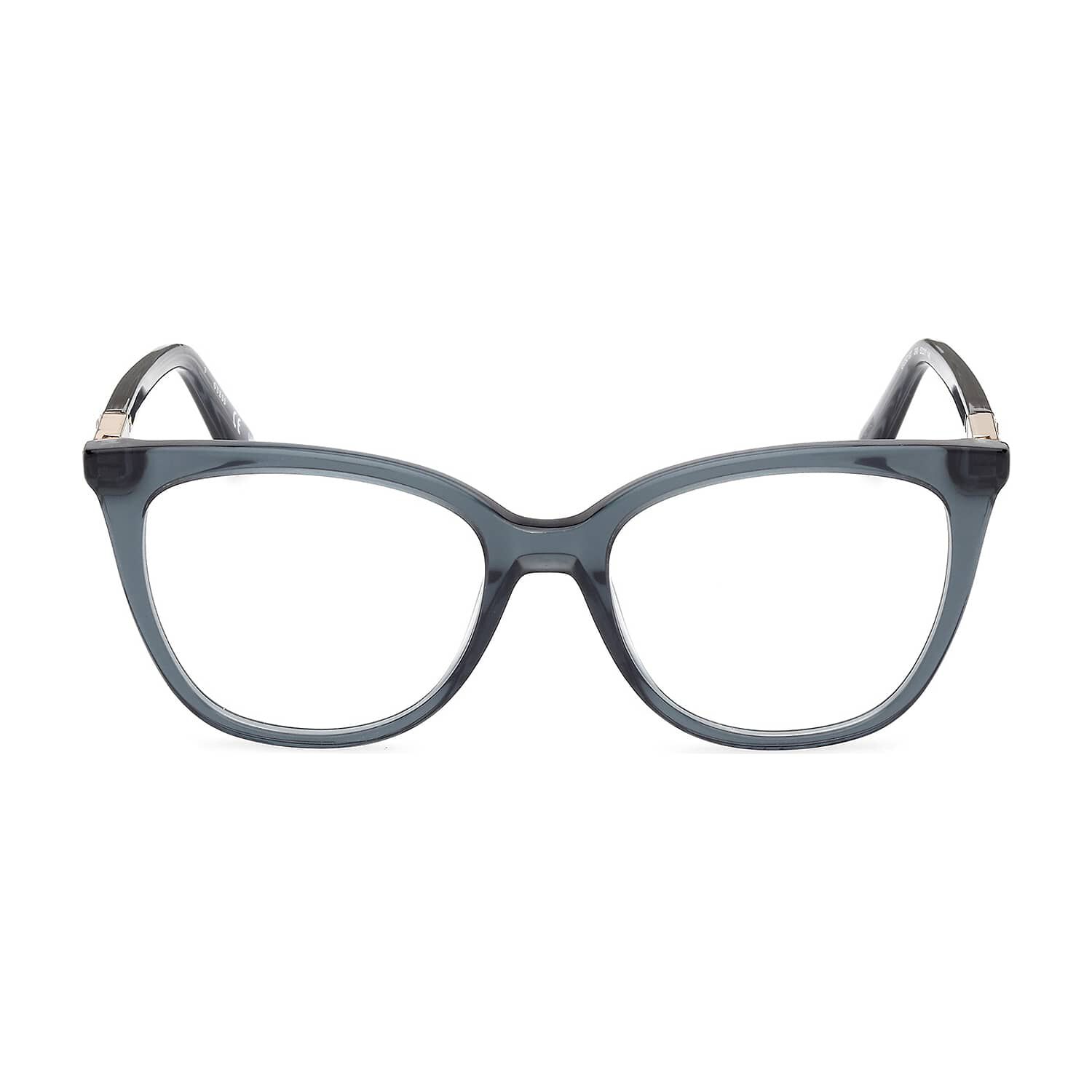 Lentes &Oacute;pticos Azul Guess image number 0.0