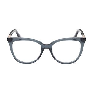 Lentes &Oacute;pticos Azul Guess