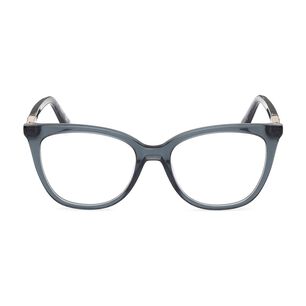 Lentes &Oacute;pticos Azul Guess