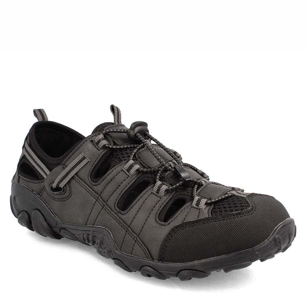Sandalia Hombre Weinbrenner Draft Negro image number 0.0