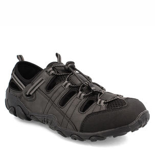 Sandalia Hombre Weinbrenner Draft Negro