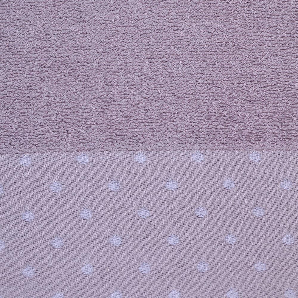 Set 2 Toallas Elite 450 Lila image number 1.0