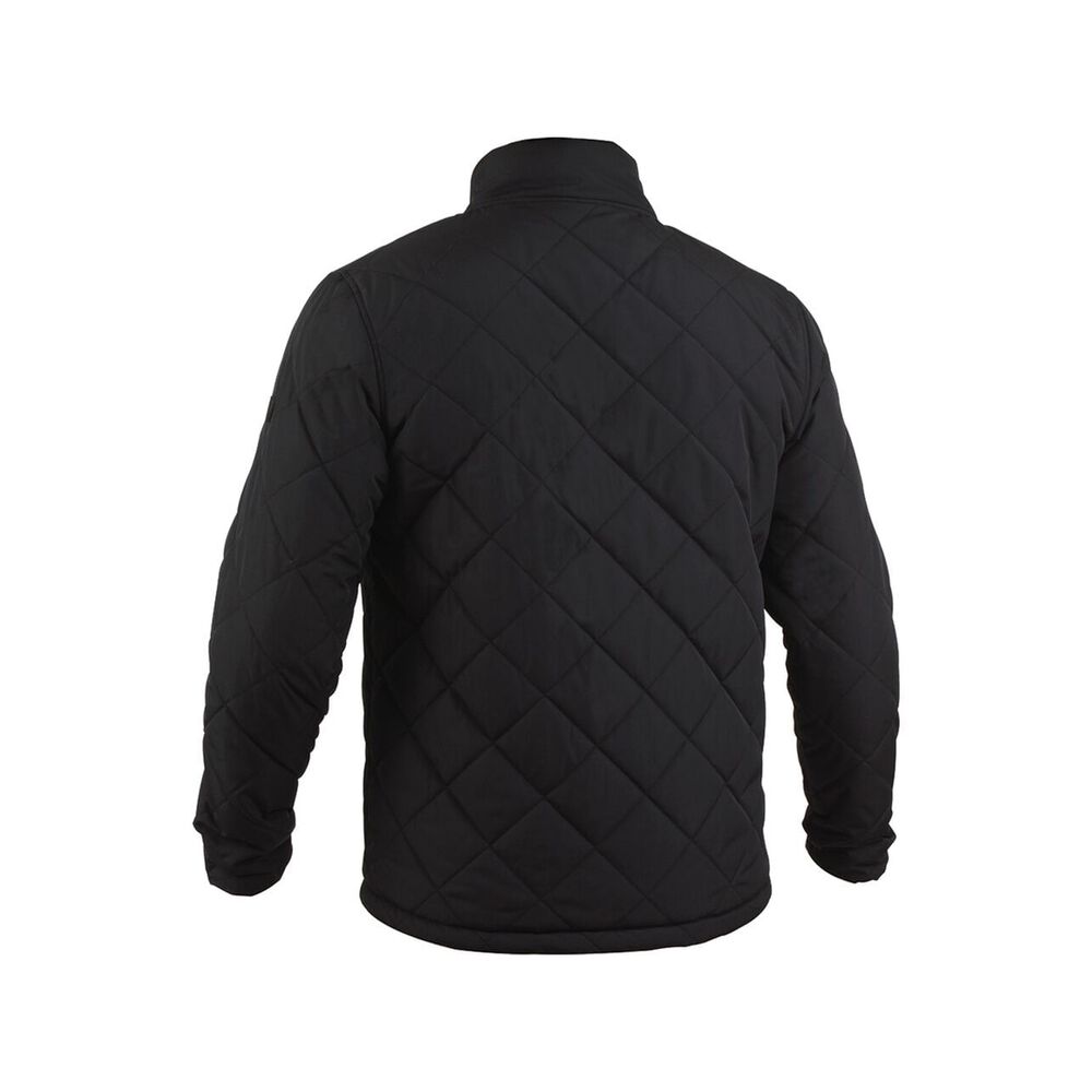 Parka Hw Ecolight Tocornal Hombre image number 1.0