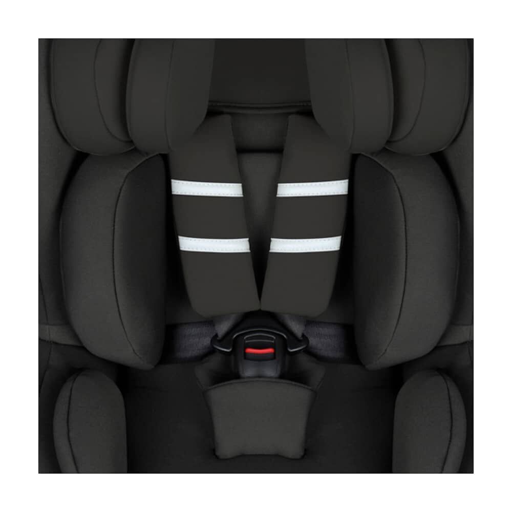 Silla De Auto Convertible I-storm Isofix 360 Black image number 8.0