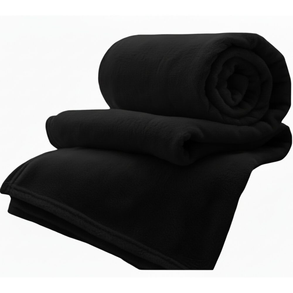 Manta Frazada Extra Grande Polar Suave 150*200cm 1.5plazas image number 2.0