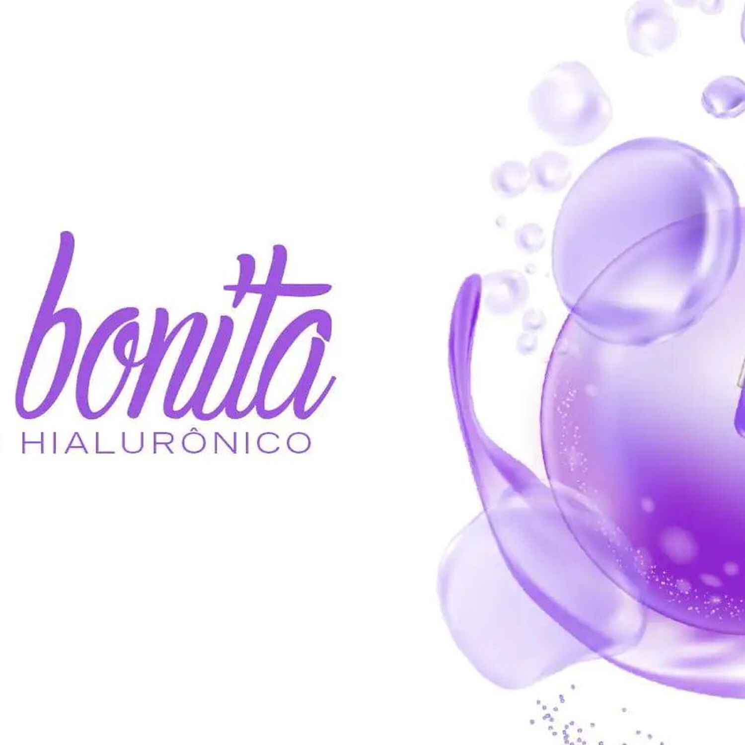 Kit Shampoo Y Acondicionador 500ml Hialuronico Probelle image number 1.0