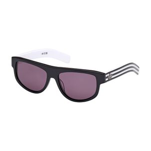 Lentes De Sol Negro Brillante Adidas Originals
