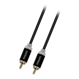 Cable Audio Rca A Rca 2 Mts Swa4122/59