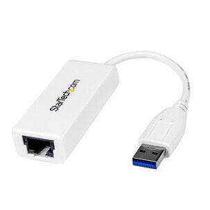 Adaptador Usb 3.0 A Gigabit Ethernet
