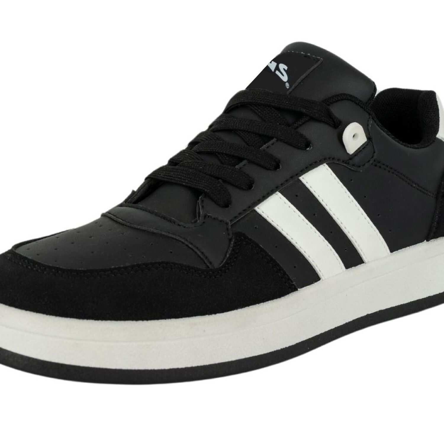 Zapatilla Mate Negro Uns image number 3.0