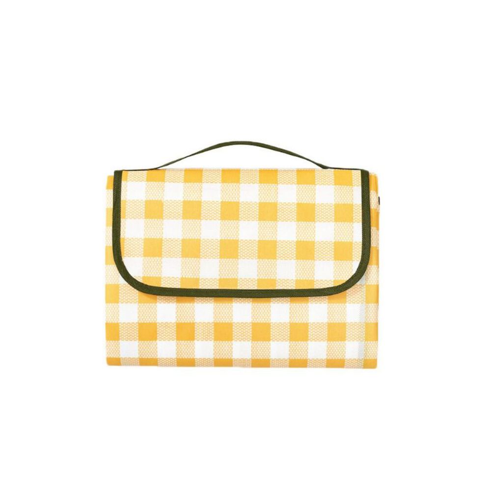 Manta Perfecta Para Picnic Impermeable Fácil De Transportar image number 1.0