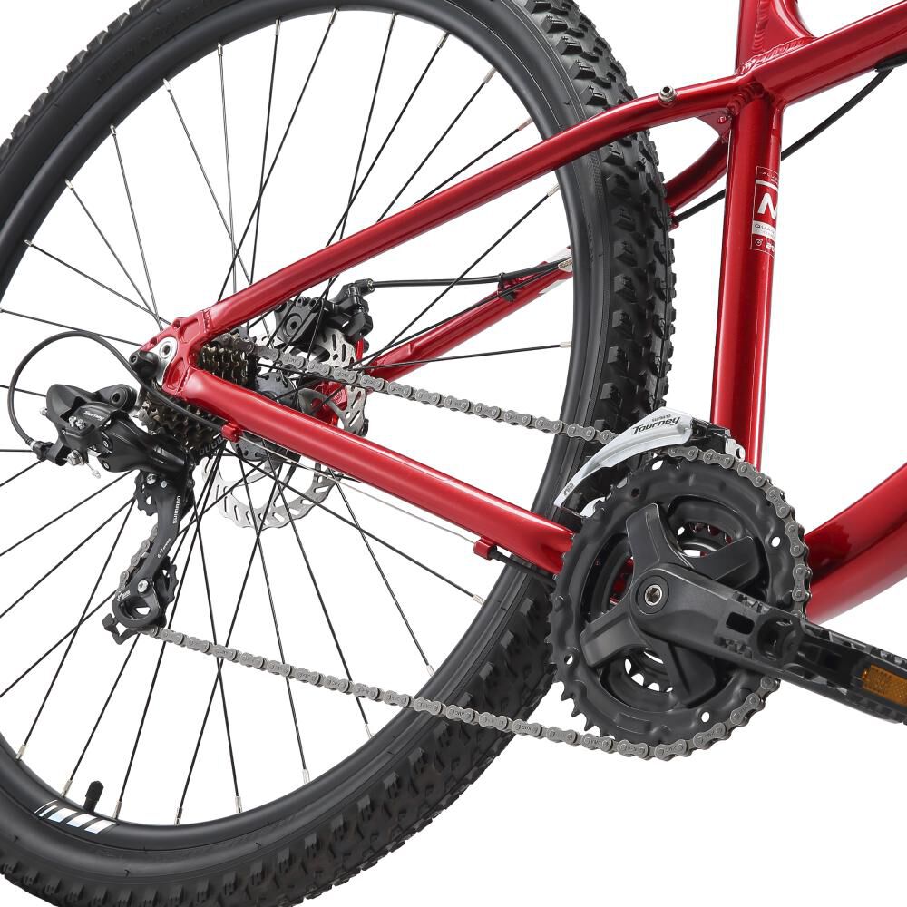 Bicicleta Mountain Bike Oxford Merak 1 / Aro 29 image number 5.0