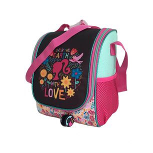 Lonchera Ni&ntilde;a Babies Carry